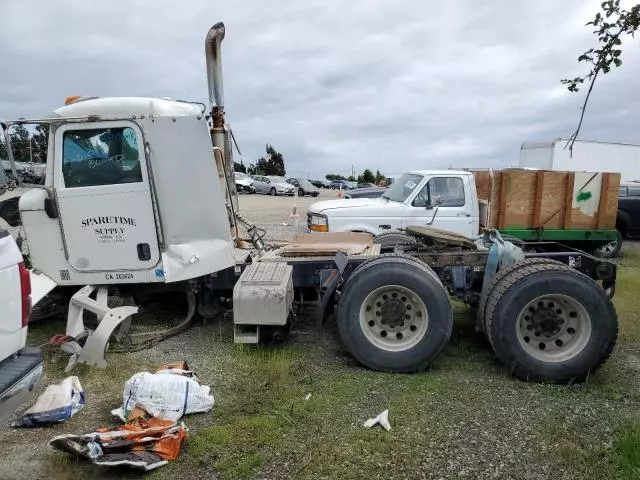 2011 Peterbilt 386