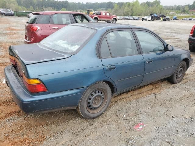 1994 Toyota Corolla LE