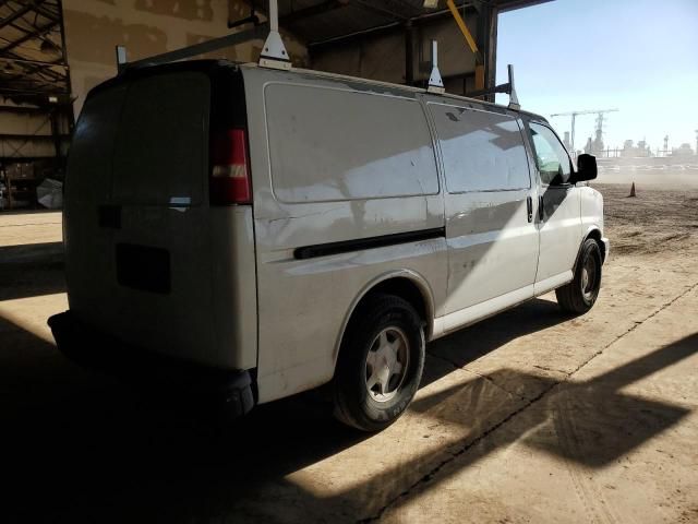 2003 Chevrolet Express G1500