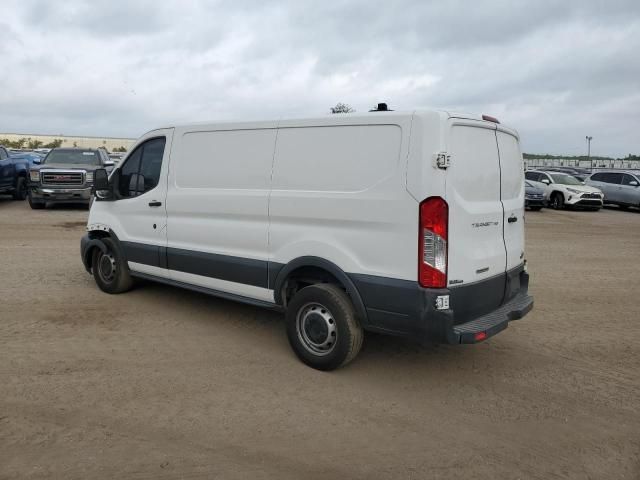 2018 Ford Transit T-150