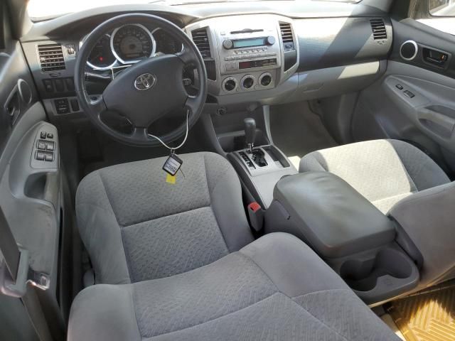 2008 Toyota Tacoma Double Cab Prerunner