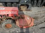 2000 Gravely Mower