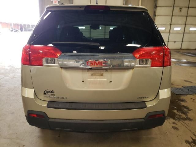 2013 GMC Terrain SLE