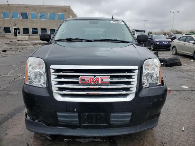 2008 GMC Yukon Hybrid