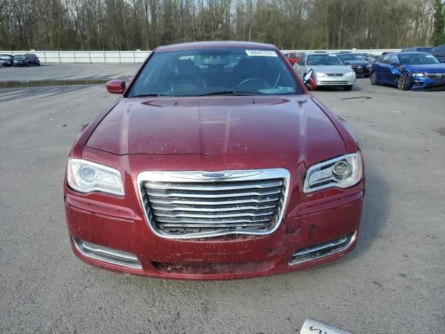 2013 Chrysler 300