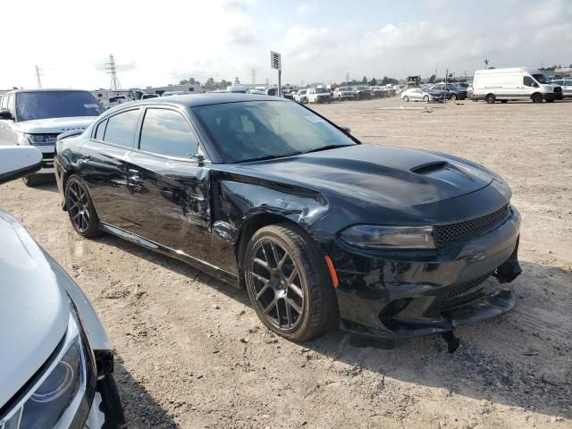 2019 Dodge Charger GT