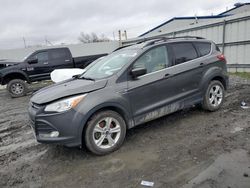 Ford Escape se Vehiculos salvage en venta: 2016 Ford Escape SE