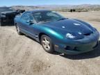 1999 Pontiac Firebird