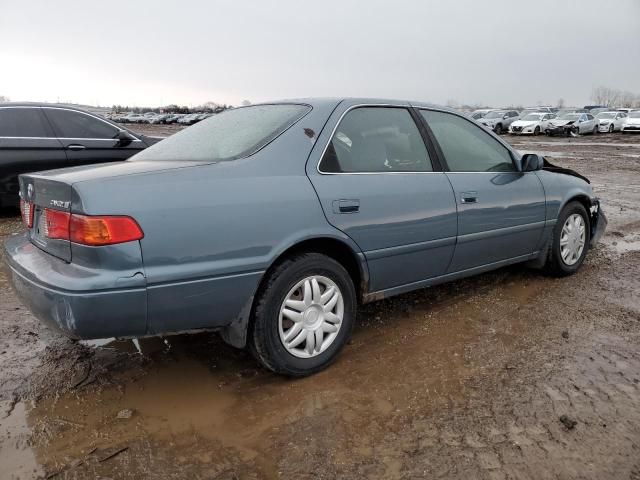 2000 Toyota Camry CE