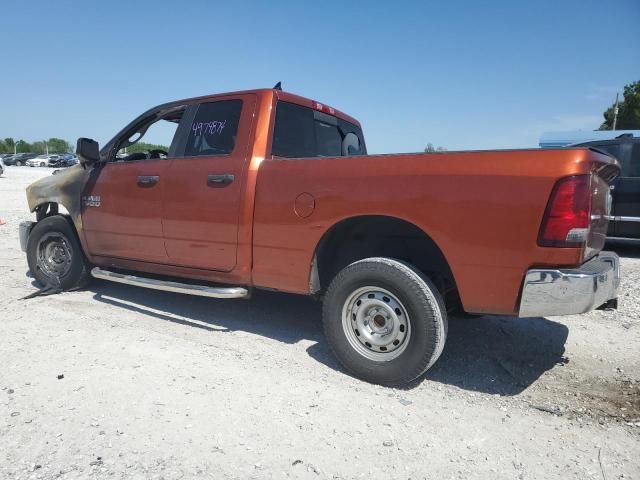 2013 Dodge RAM 1500 SLT