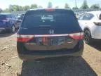 2011 Honda Odyssey Touring