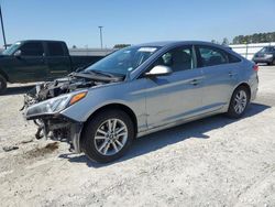 Hyundai Sonata se salvage cars for sale: 2016 Hyundai Sonata SE