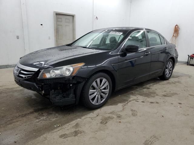 2011 Honda Accord EXL