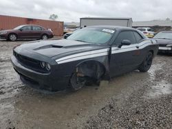 Salvage cars for sale from Copart Hueytown, AL: 2015 Dodge Challenger SXT Plus