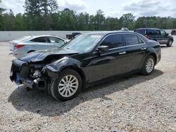 Chrysler 300 Vehiculos salvage en venta: 2013 Chrysler 300