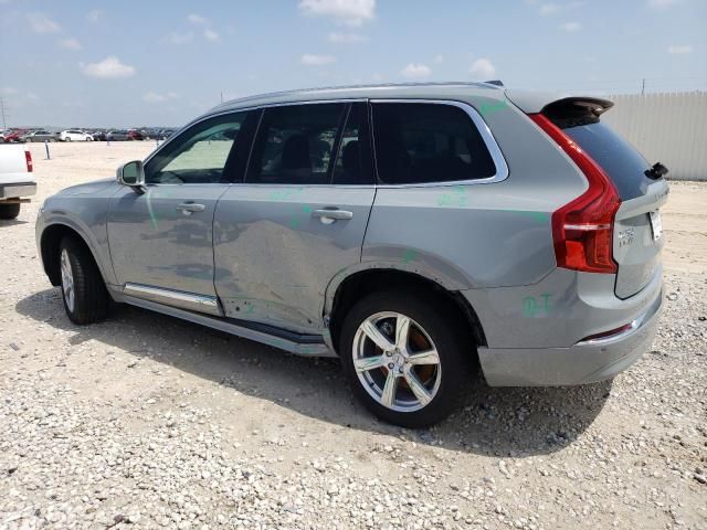 2024 Volvo XC90 Core