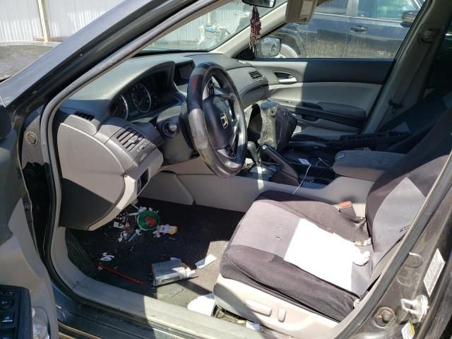 2008 Honda Accord LXP