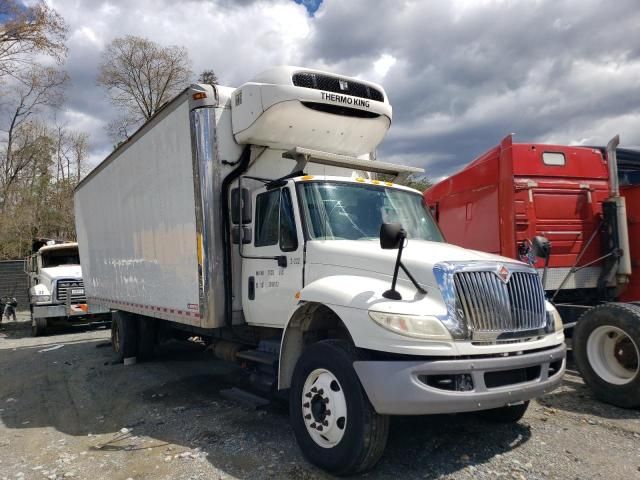 2016 International 4000 4300