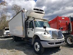 International 4000 Serie Vehiculos salvage en venta: 2016 International 4000 4300