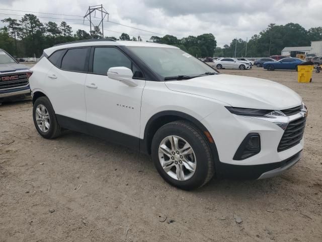 2020 Chevrolet Blazer 3LT