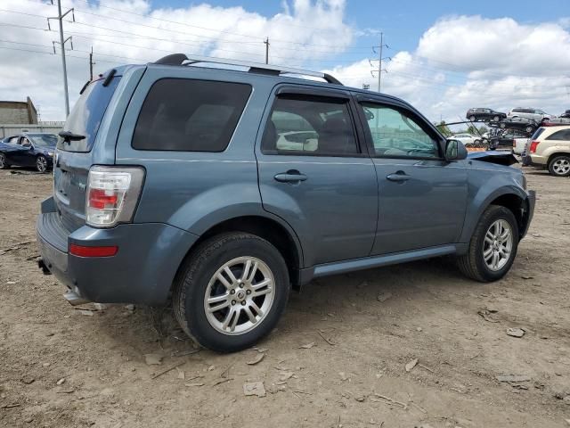 2010 Mercury Mariner Premier