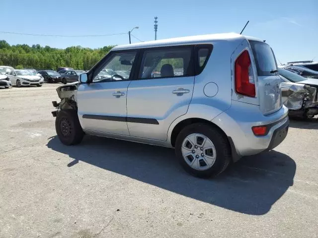 2013 KIA Soul