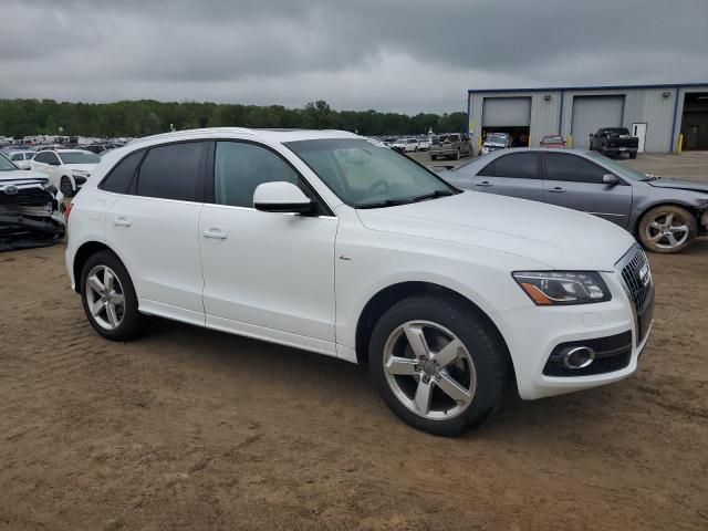 2011 Audi Q5 Premium Plus