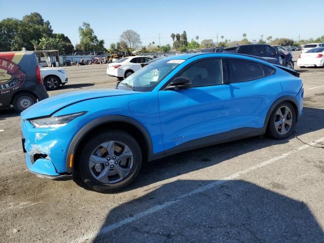 2023 Ford Mustang MACH-E Select