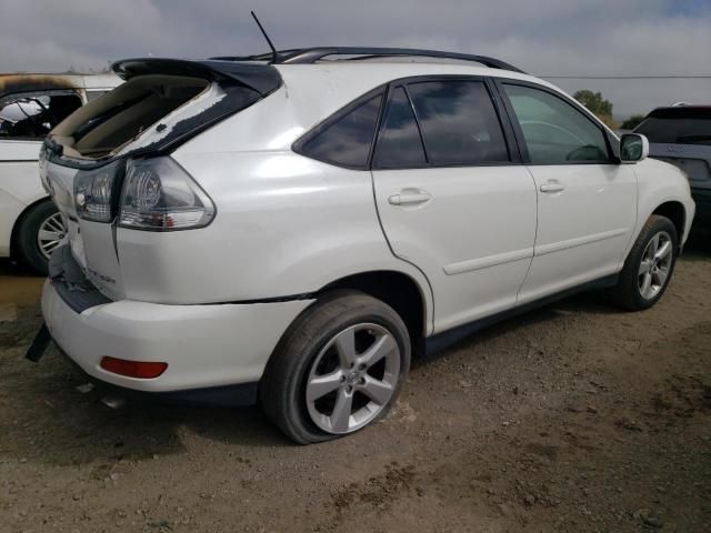 2007 Lexus RX 350