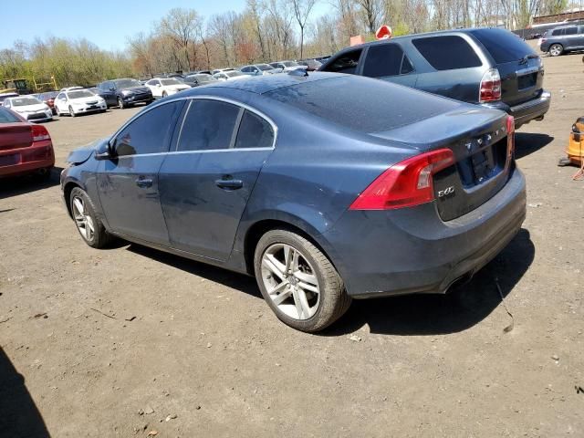 2015 Volvo S60 Premier