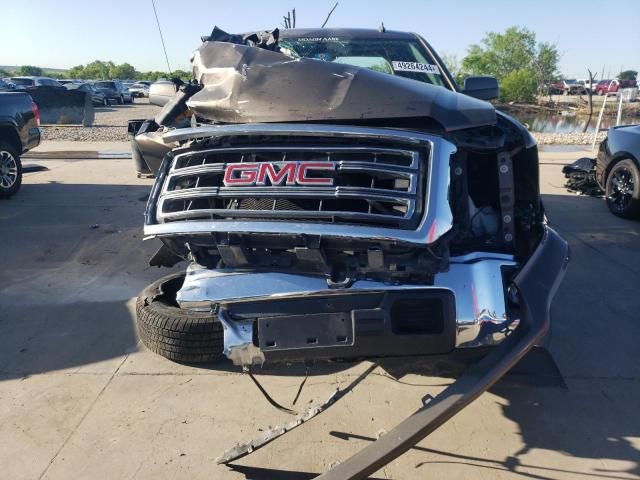 2014 GMC Sierra C1500 SLE