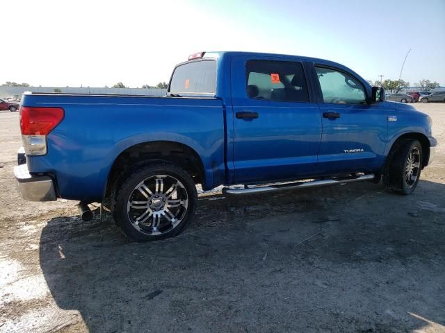 2008 Toyota Tundra Crewmax