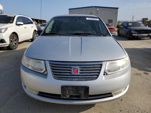 2007 Saturn Ion Level 3