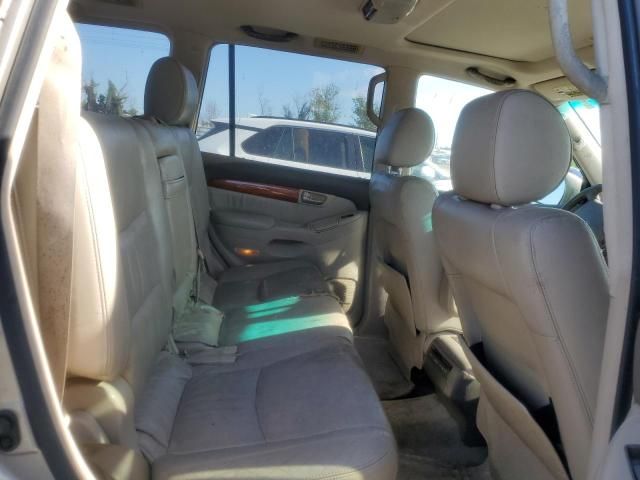 2004 Lexus GX 470