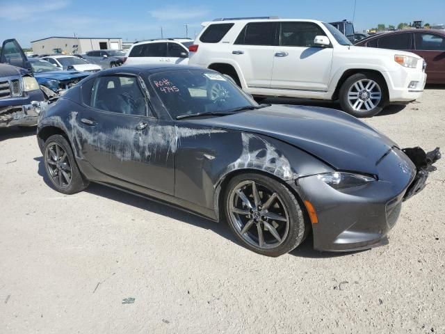 2020 Mazda MX-5 Miata Grand Touring