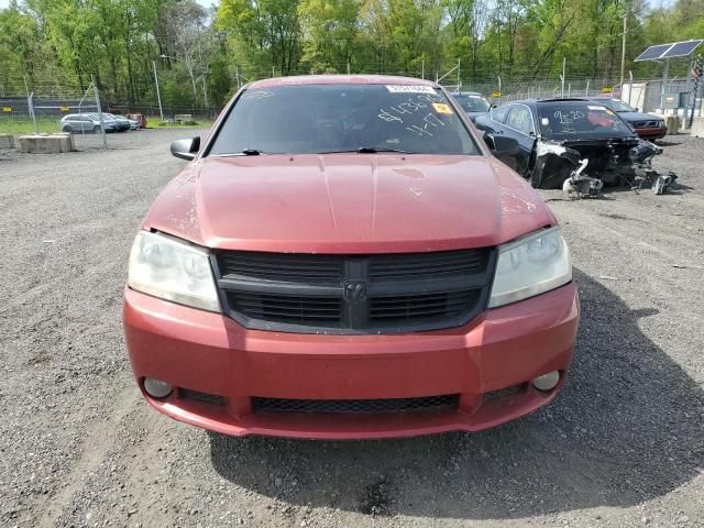 2008 Dodge Avenger SXT