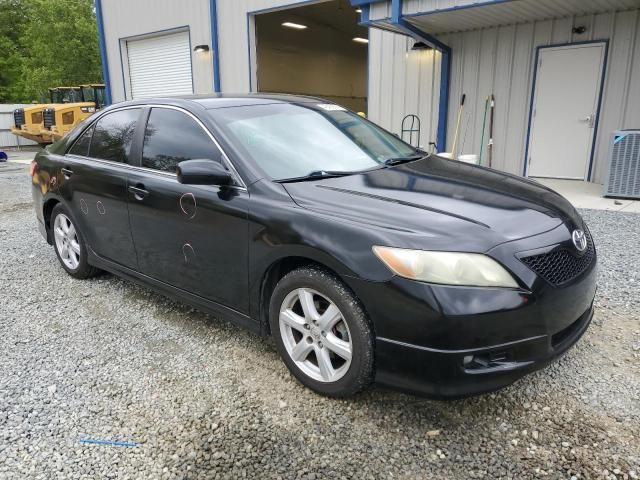 2007 Toyota Camry CE