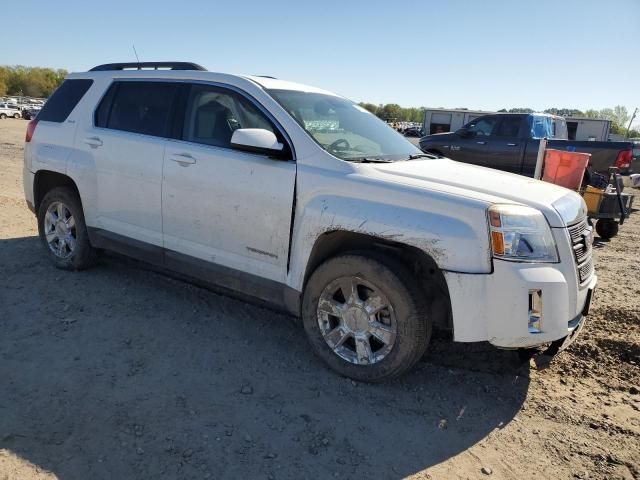 2012 GMC Terrain SLT