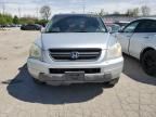 2004 Honda Pilot EXL