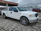 2005 Ford F150