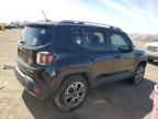 2017 Jeep Renegade Limited