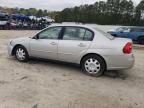 2006 Chevrolet Malibu LS