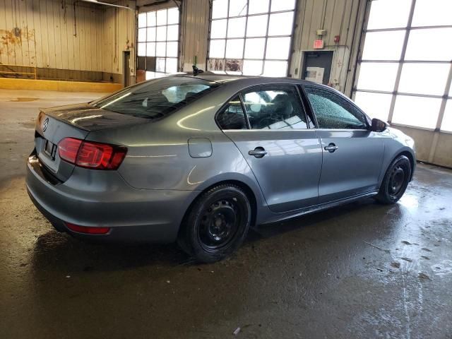 2014 Volkswagen Jetta GLI