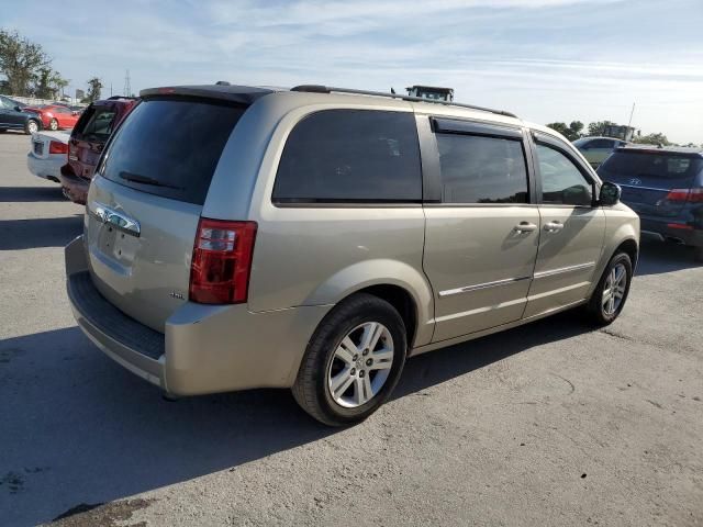 2008 Dodge Grand Caravan SXT