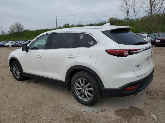 2018 Mazda CX-9 Touring