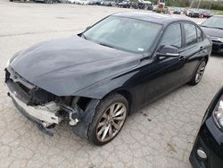 Vehiculos salvage en venta de Copart Bridgeton, MO: 2013 BMW 328 XI Sulev