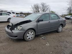 2007 Toyota Corolla CE en venta en Baltimore, MD