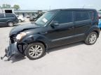 2012 KIA Soul +