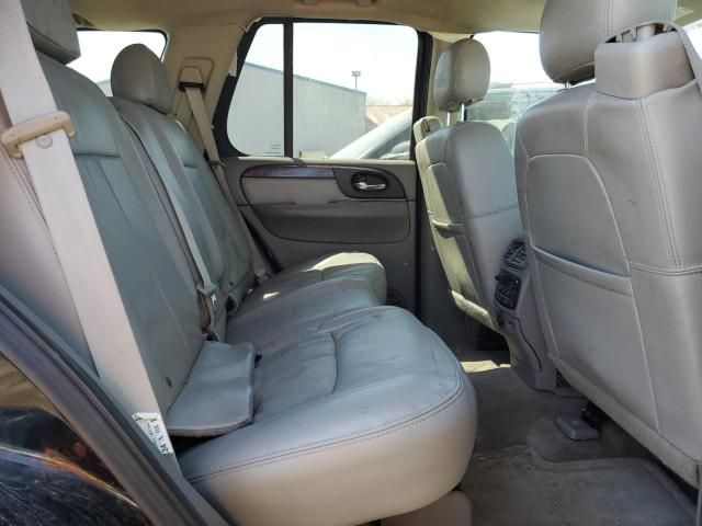 2008 GMC Envoy