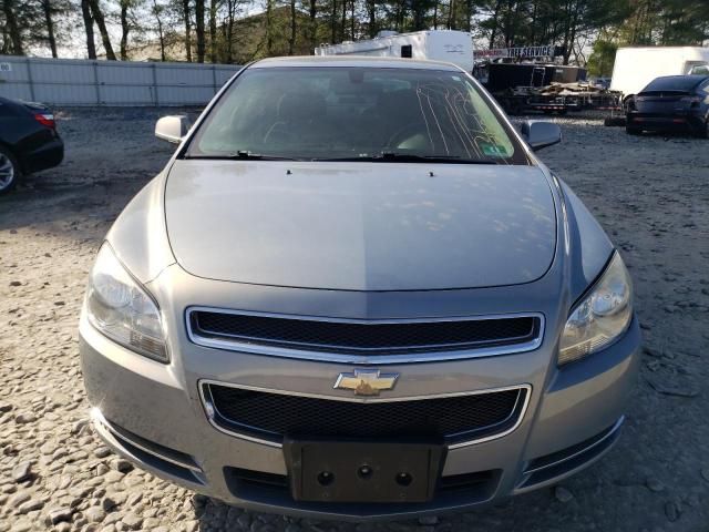 2009 Chevrolet Malibu 1LT